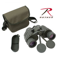 Binoculars & Spotting Scopes
