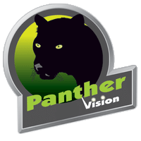 PANTHER VISION LIGHTED HEAD WEAR / FLASHLIGHTS / LIGHTED EAR MUFFS